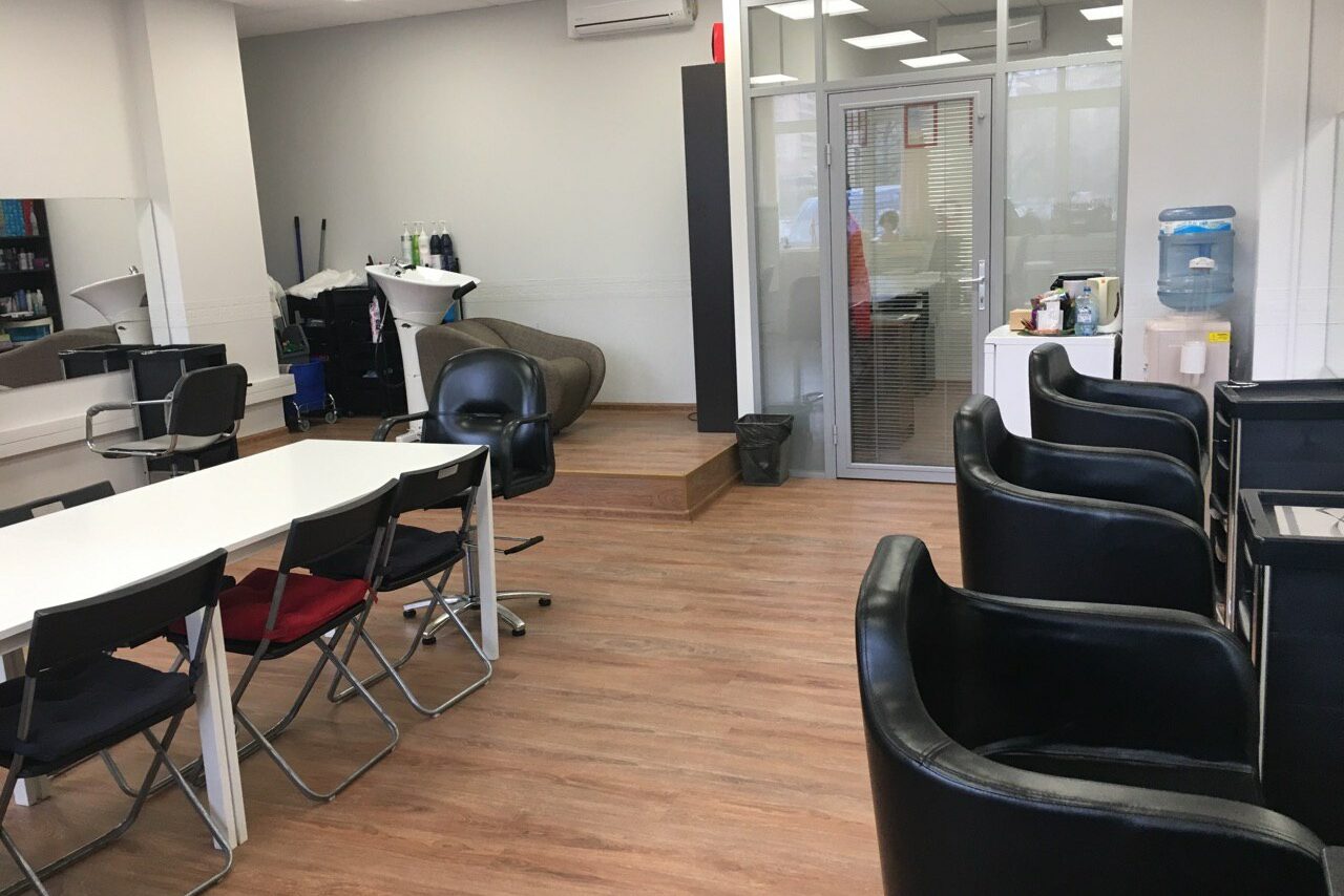 Арендовать Зал для бьюти-тренингов и мастер-классов