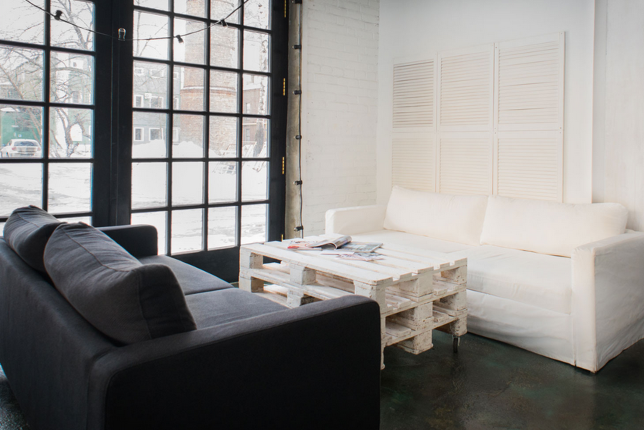 Арендовать Школа Танцев «The Dome»