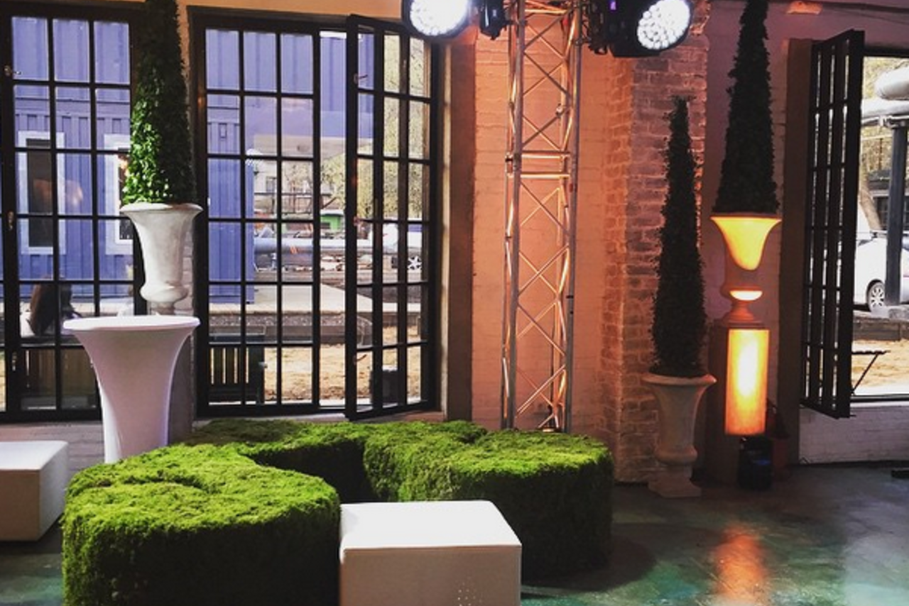 Арендовать Школа Танцев «The Dome»