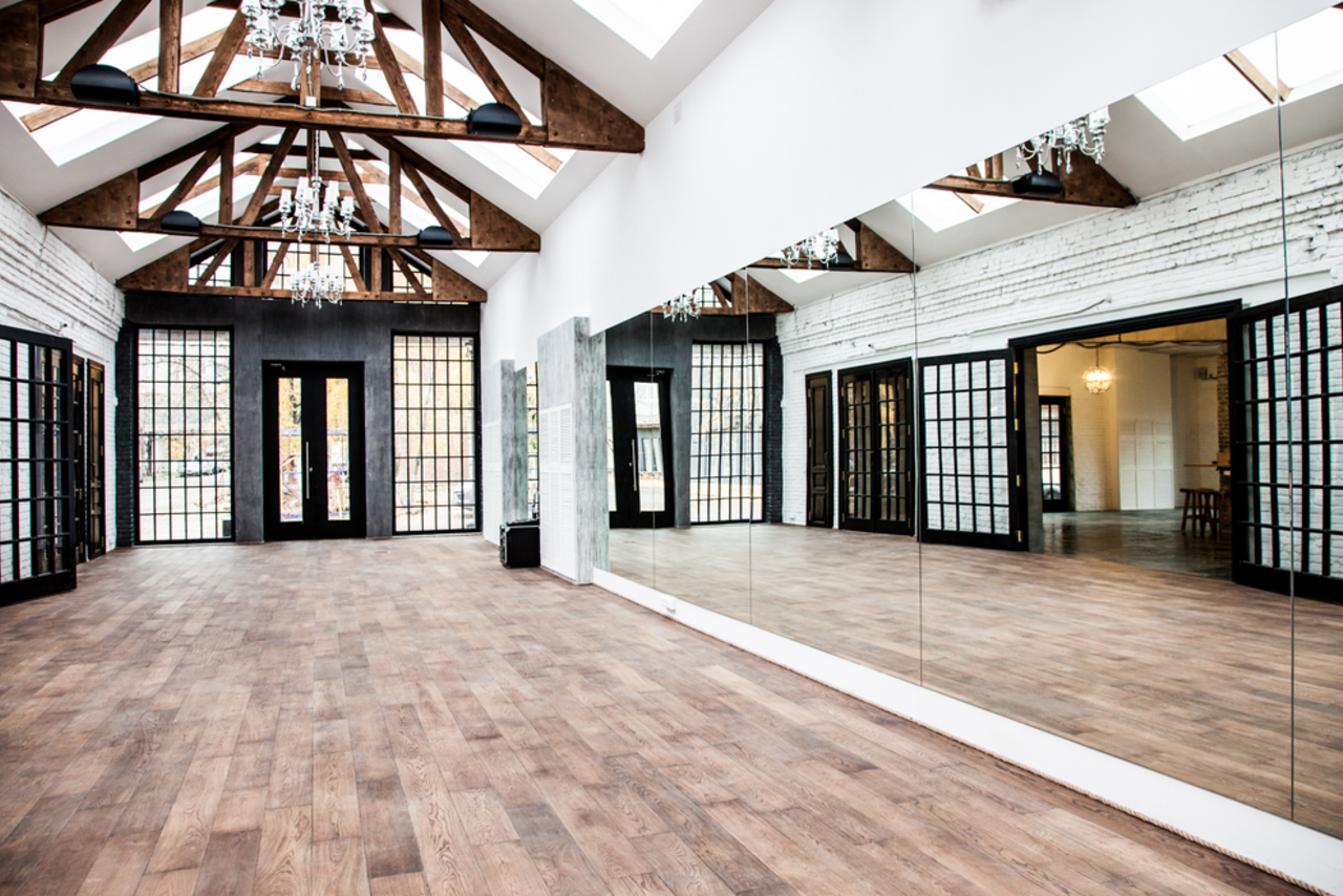 Арендовать Школа Танцев «The Dome»