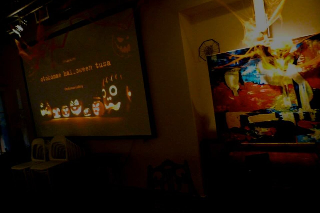 Арендовать Отокомае Лофт-галерея на Кузнецком