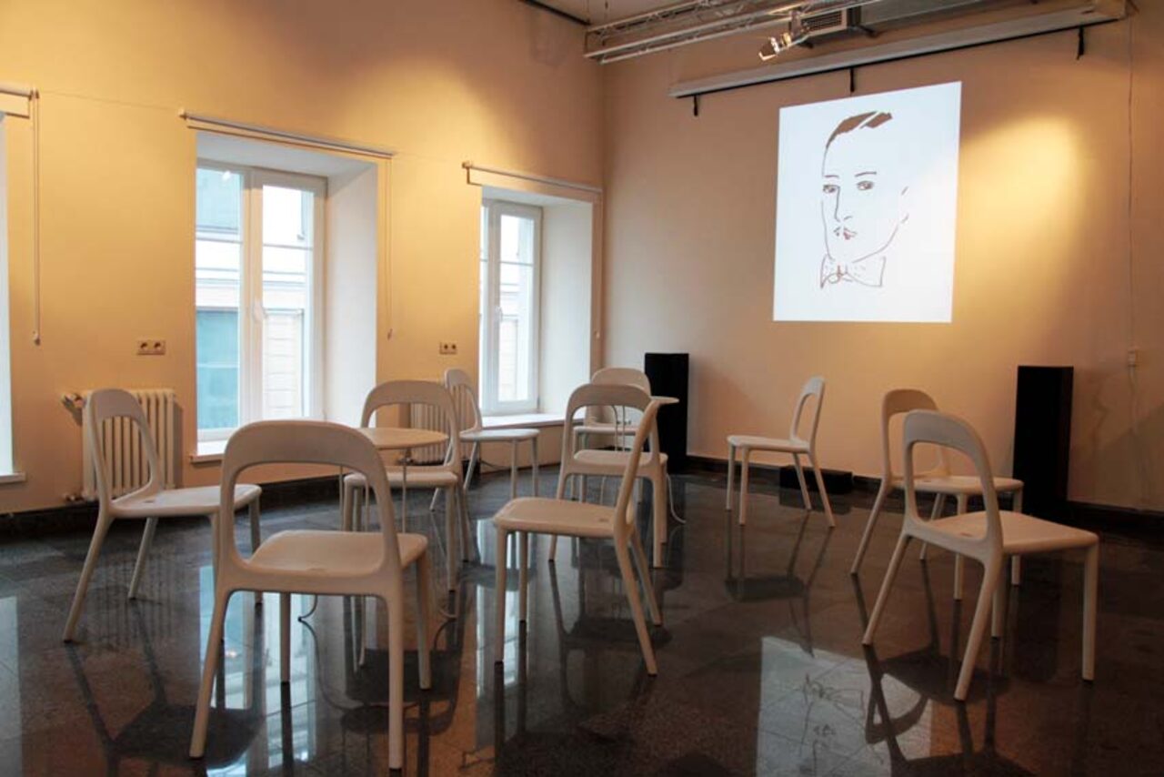 Арендовать Отокомае Лофт-галерея на Кузнецком