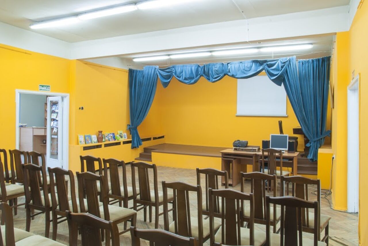 Арендовать Сделано в Картонии