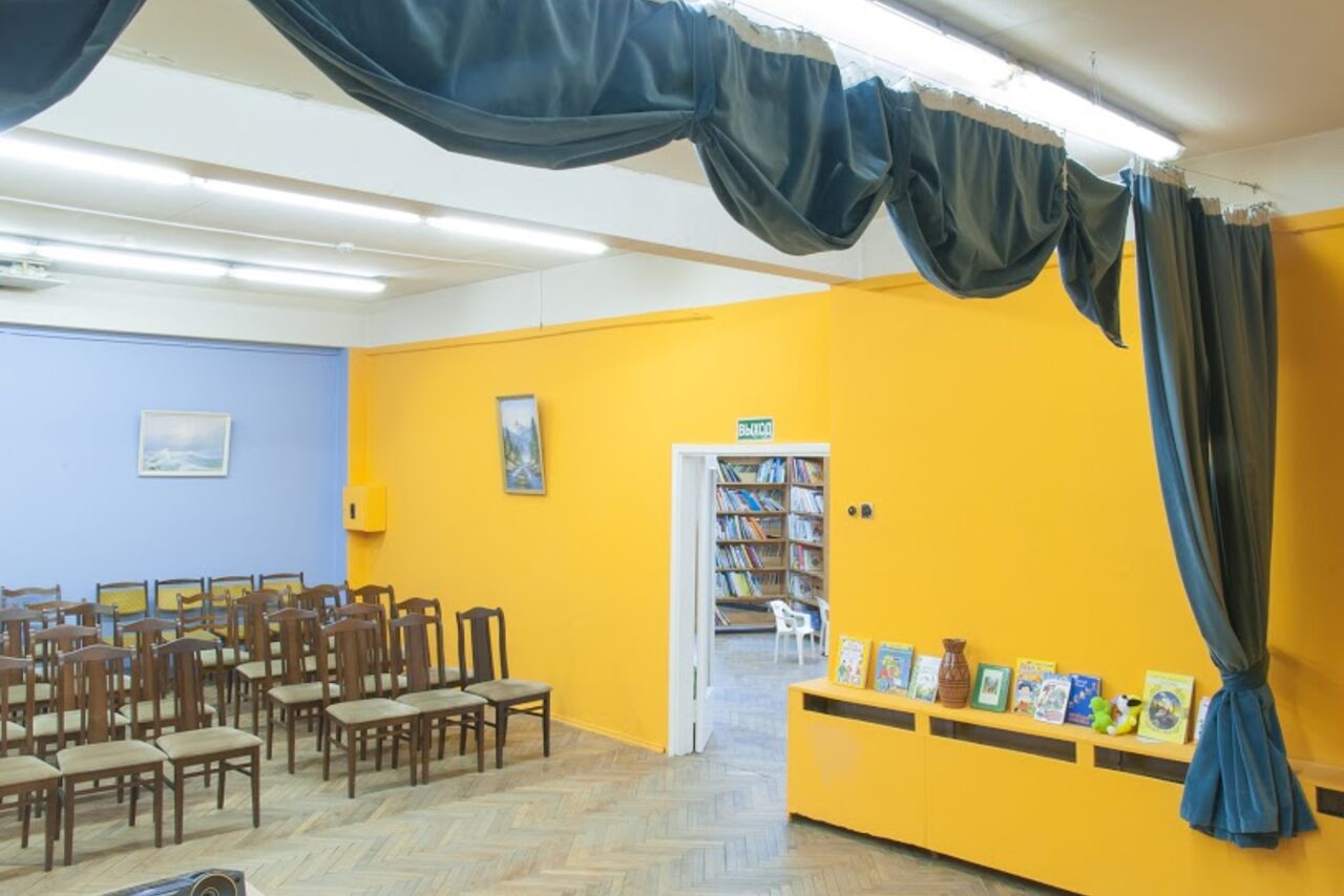 Арендовать Сделано в Картонии