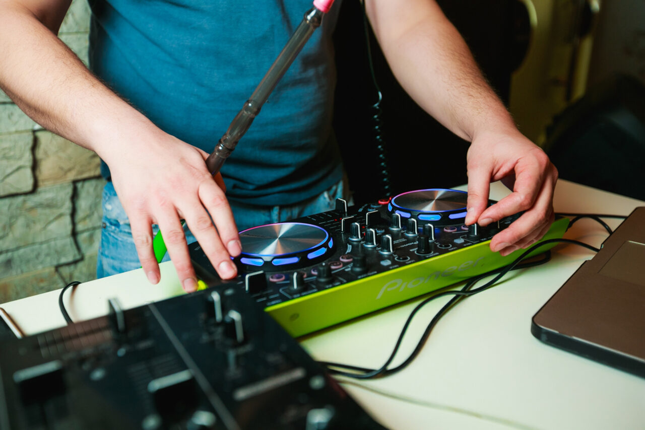 Арендовать PAKURAbar