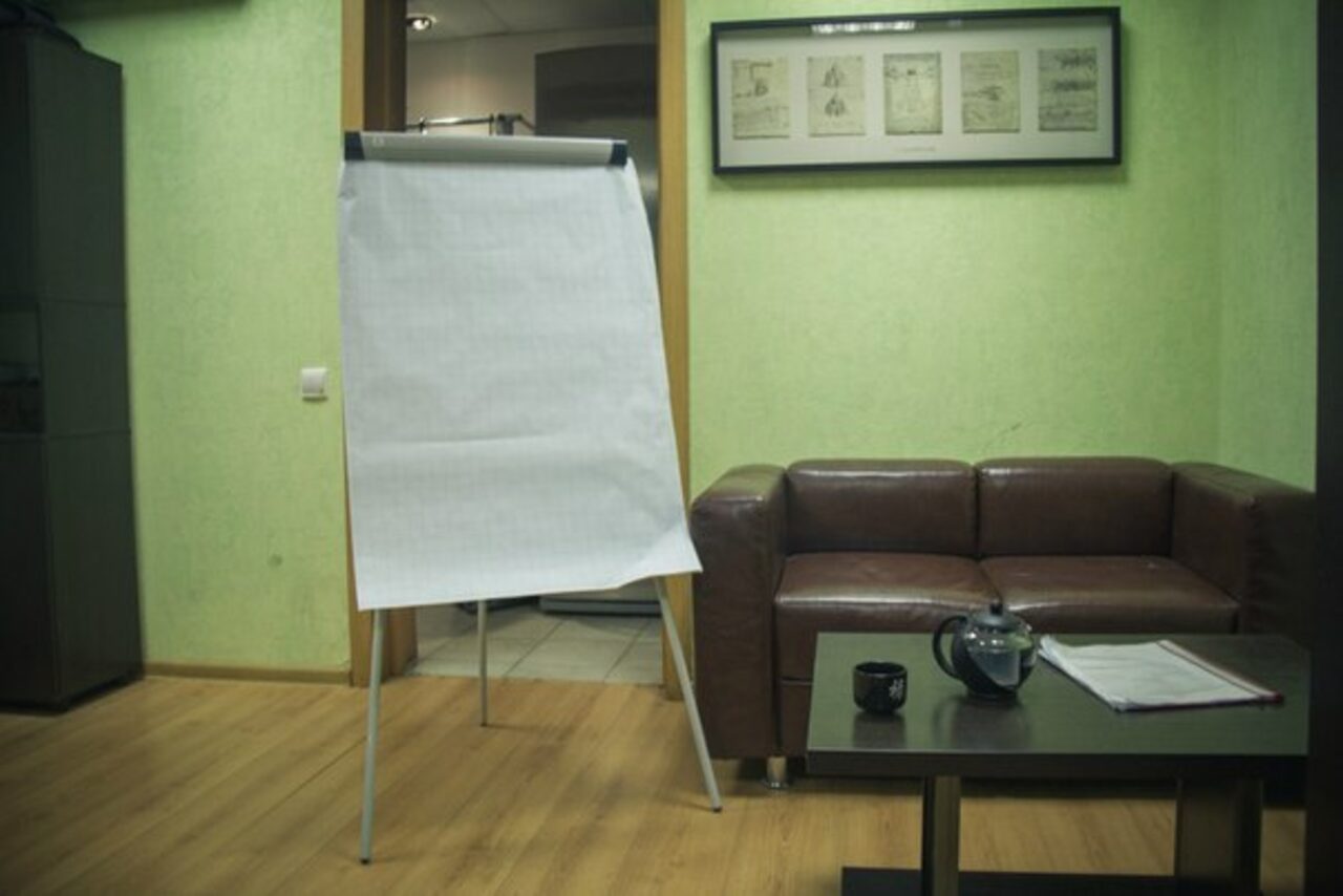 Арендовать Антикафе "Коперник" Полная аренда антикафе