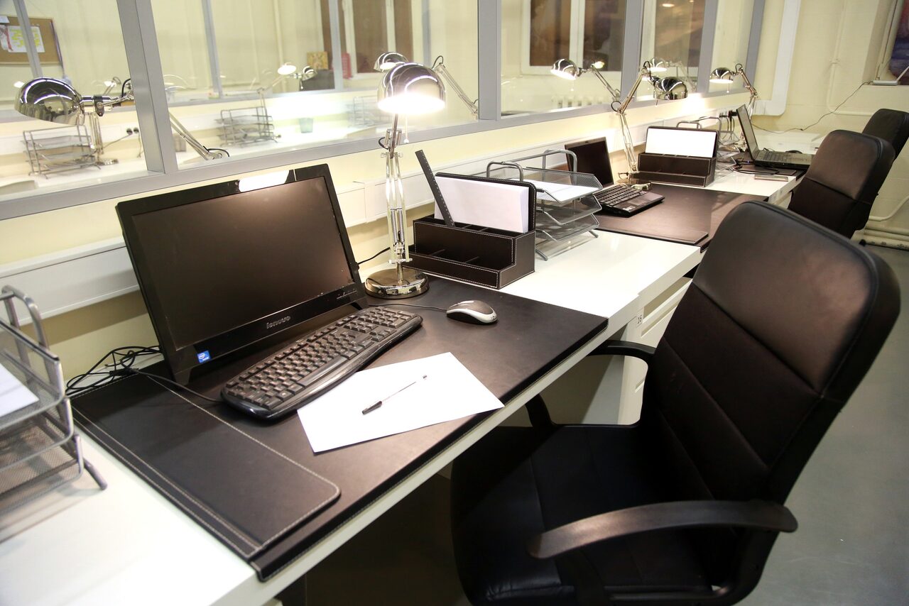 Арендовать Две аудитории в центре Москвы