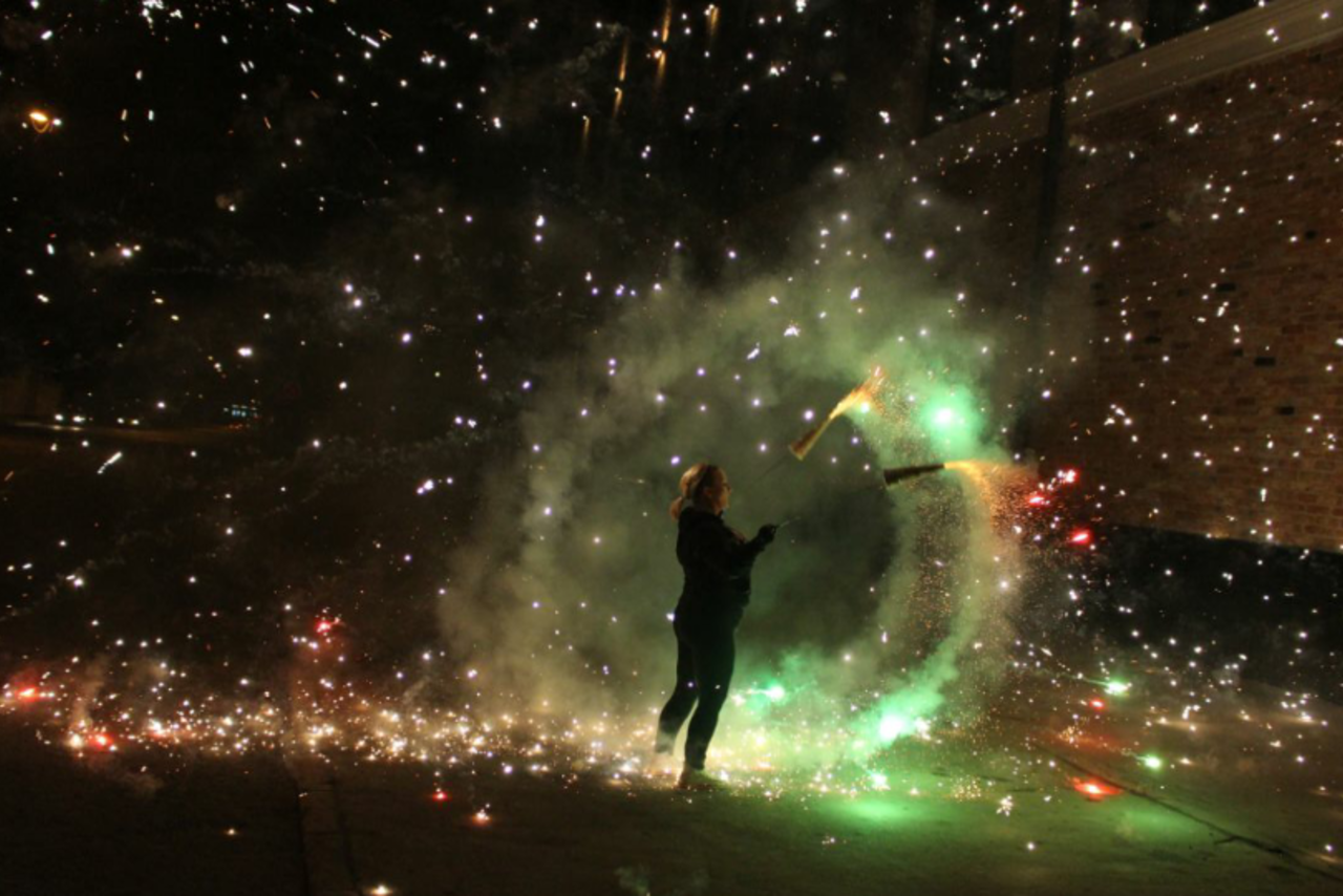 Арендовать Лофт GalleryLoft