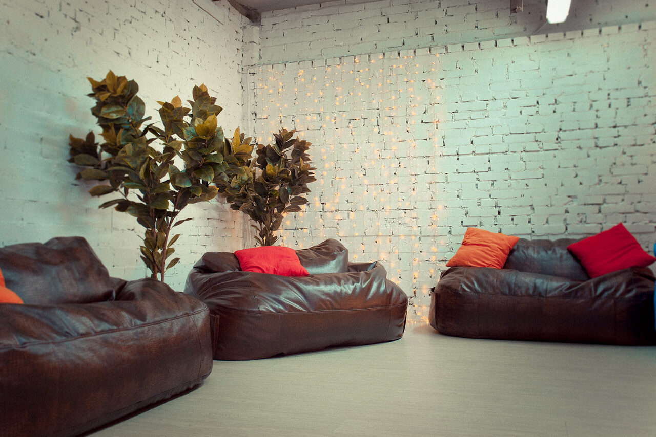 Арендовать Студия Апельсин