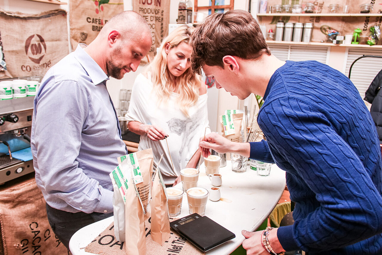 Арендовать ArtMaison Зал с Wi-Fi, свой бар, кофемашина