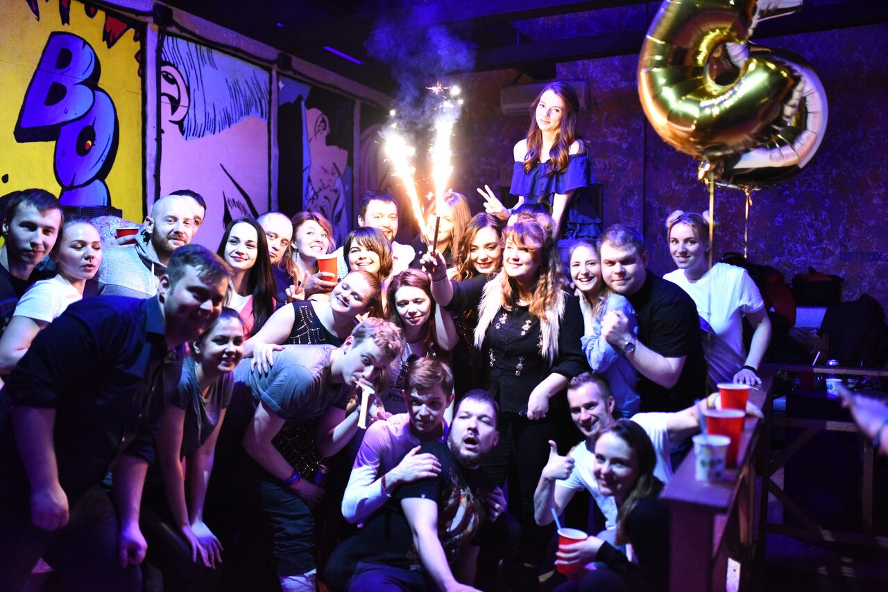 Арендовать Лофт Лирика. Для вечеринок с камином. Lirika