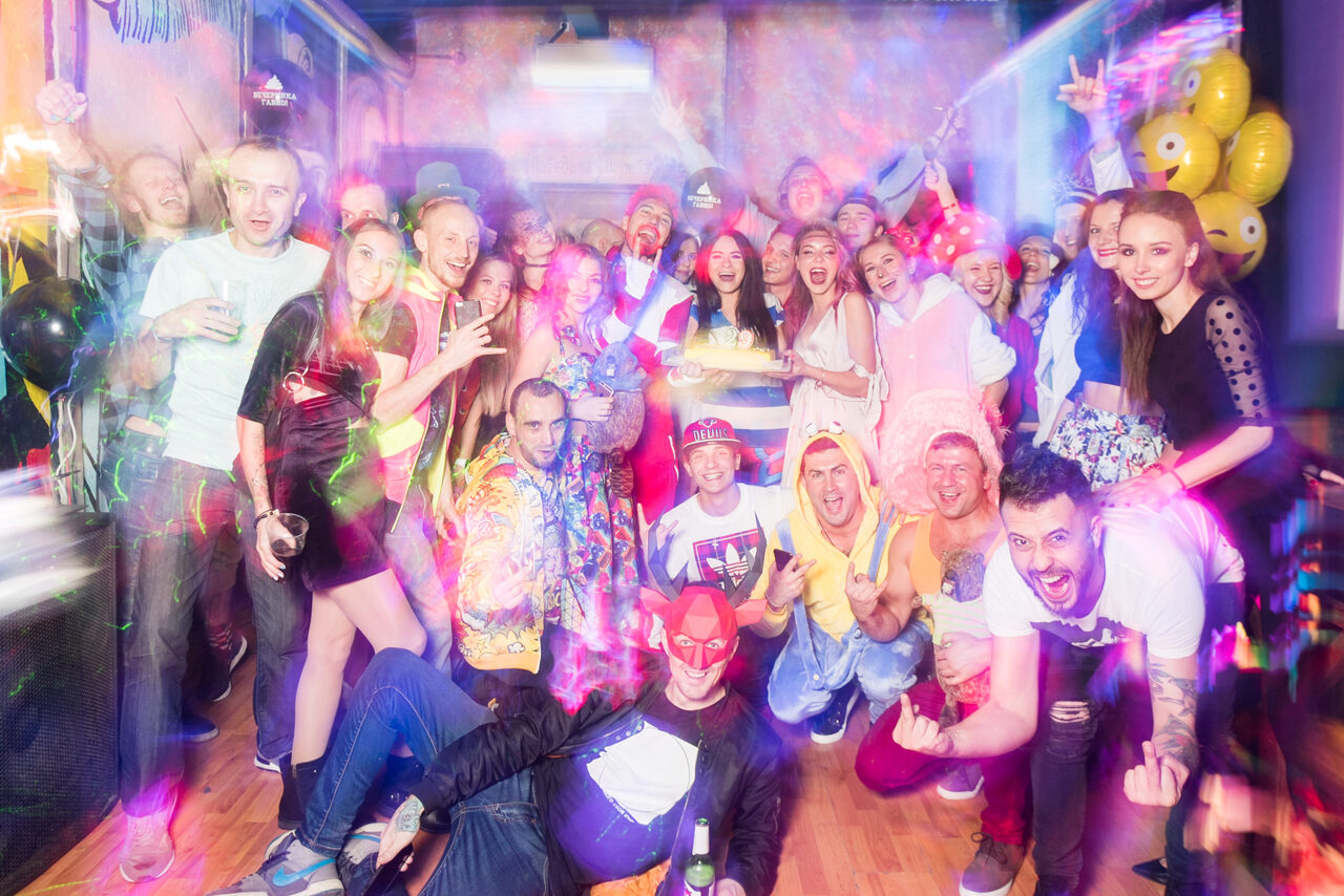 Арендовать Лофт Лирика. Для вечеринок с камином. Lirika