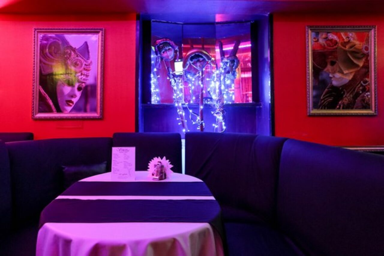 Арендовать Рестобар Мойка