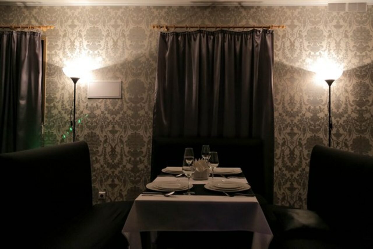 Арендовать Рестобар Мойка