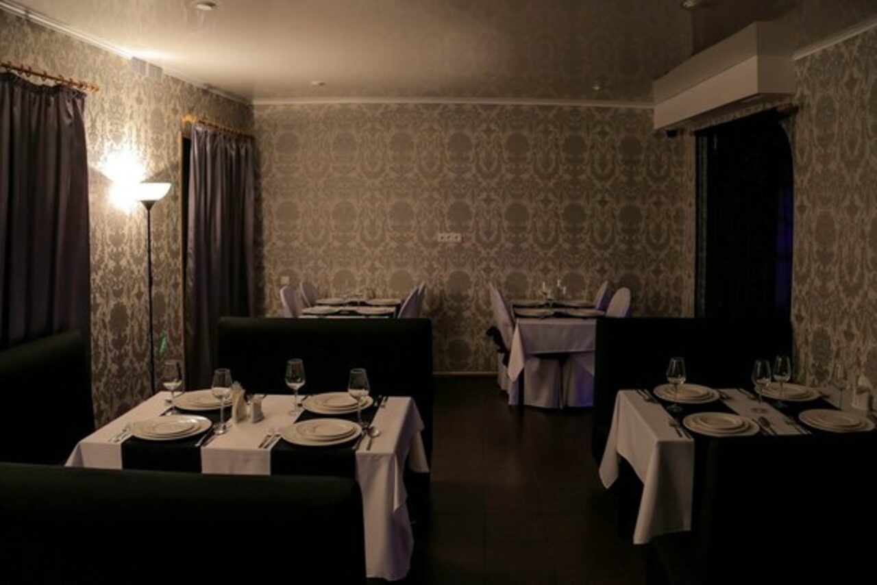 Арендовать Рестобар Мойка