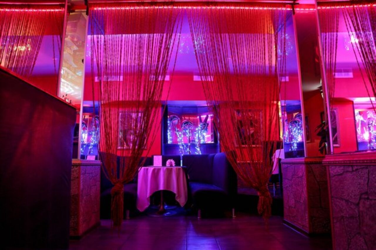 Арендовать Рестобар Мойка