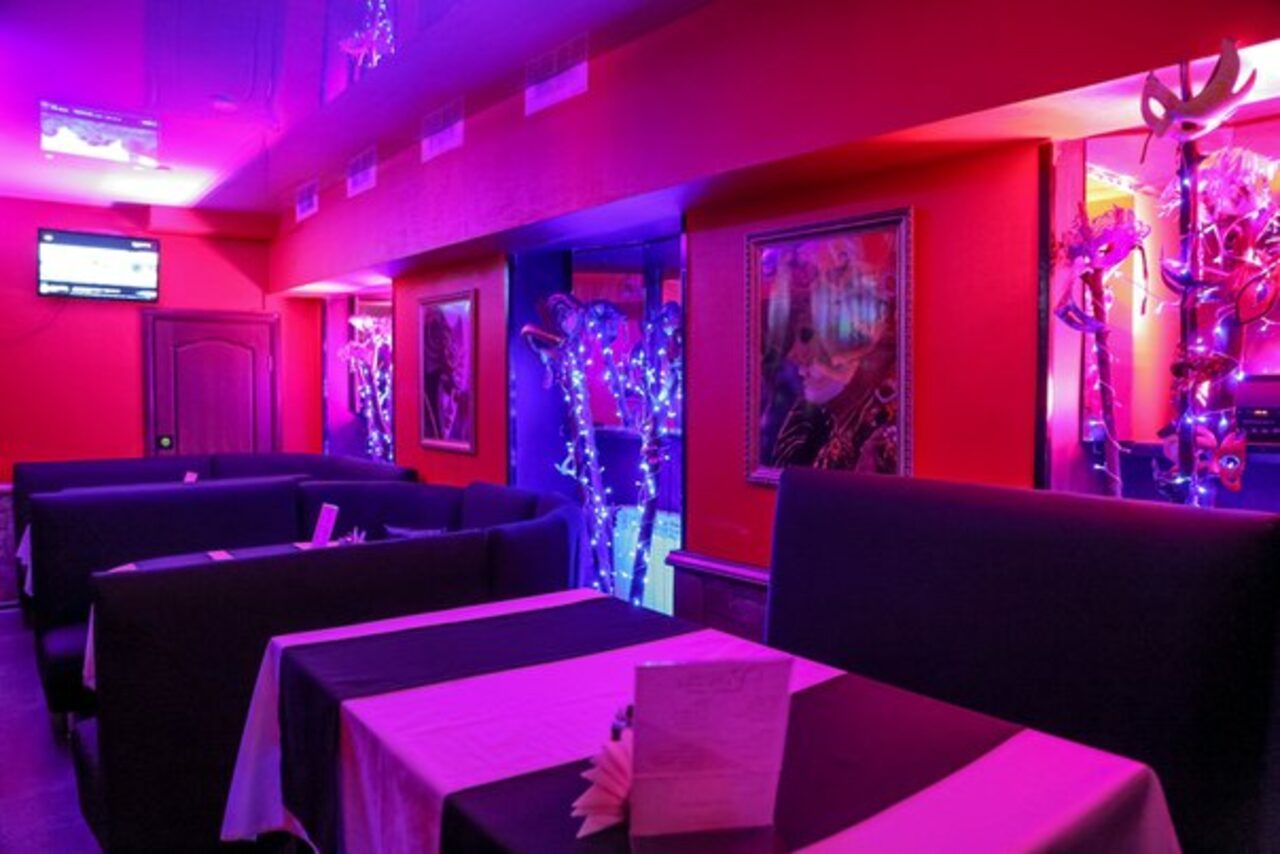 Арендовать Рестобар Мойка