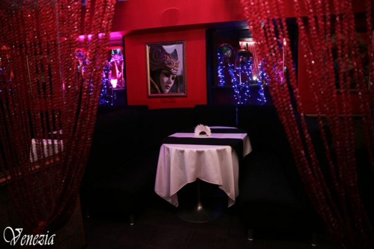 Арендовать Рестобар Мойка