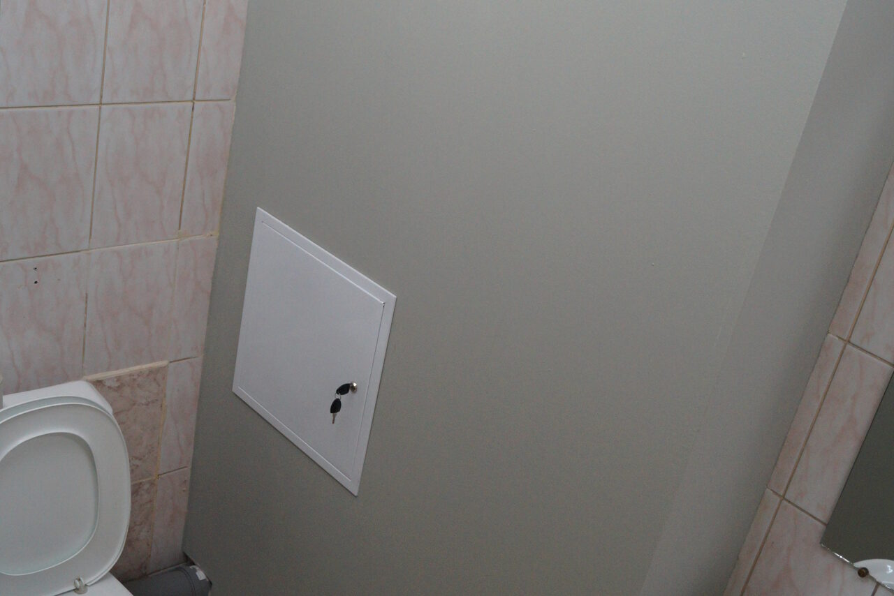 Арендовать У фонтана