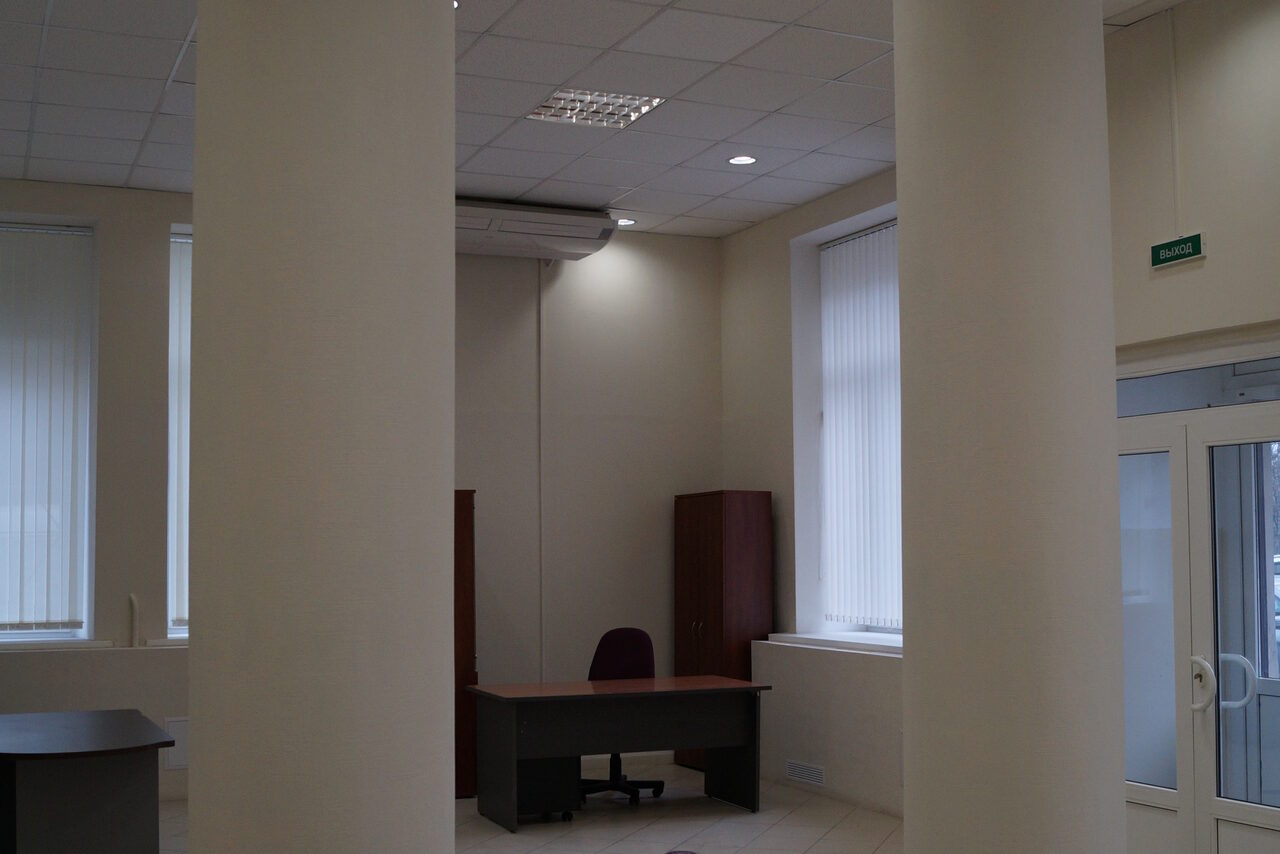 Арендовать У фонтана