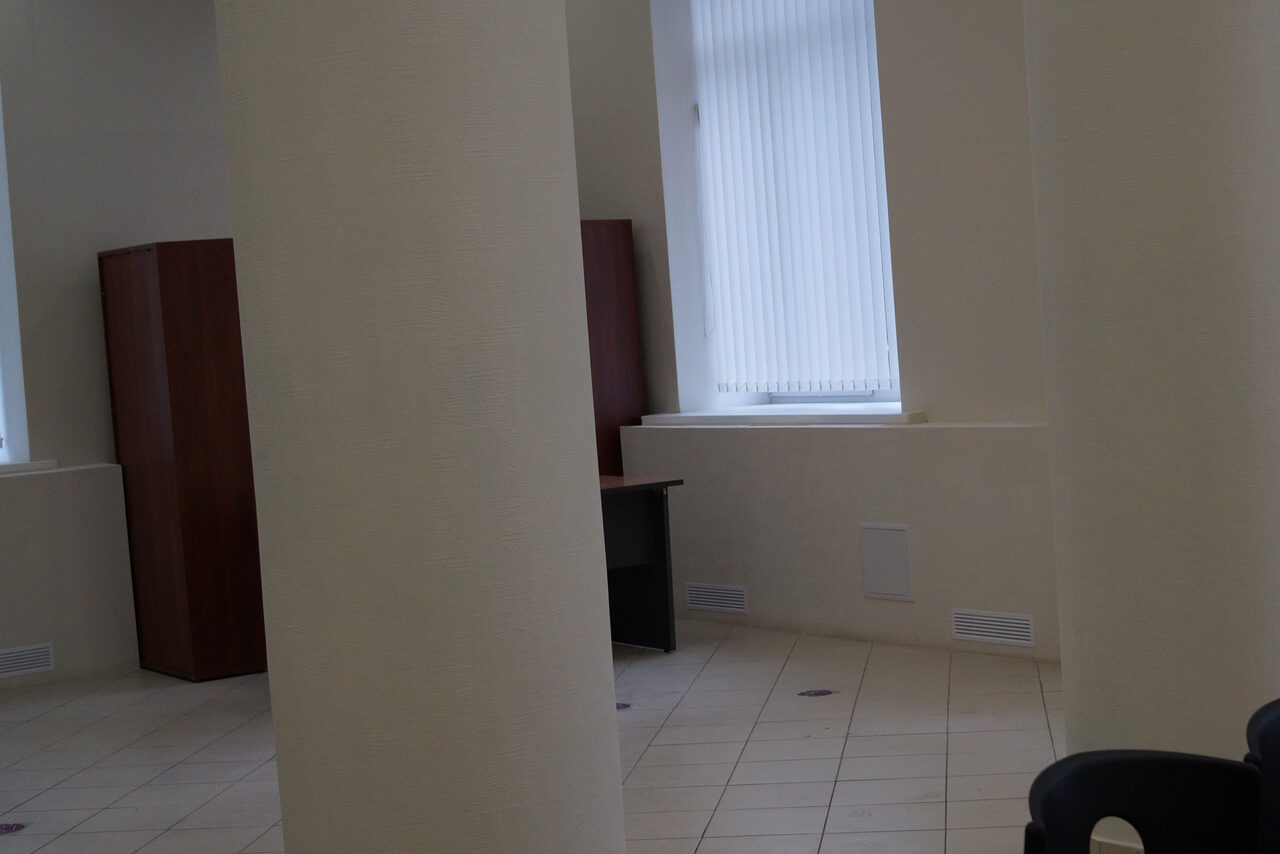 Арендовать У фонтана