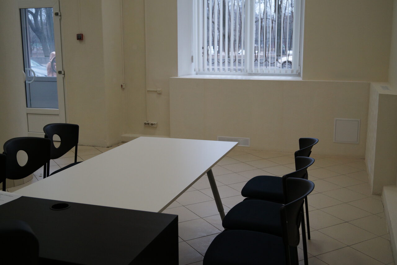 Арендовать У фонтана