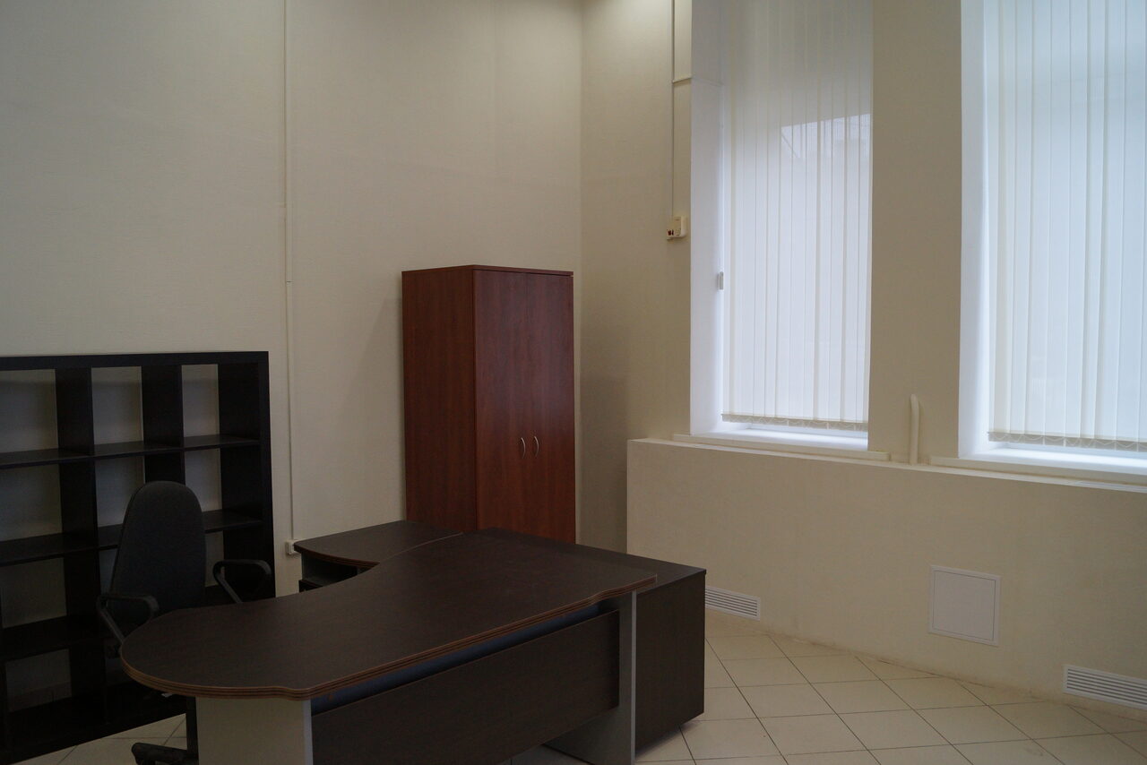 Арендовать У фонтана