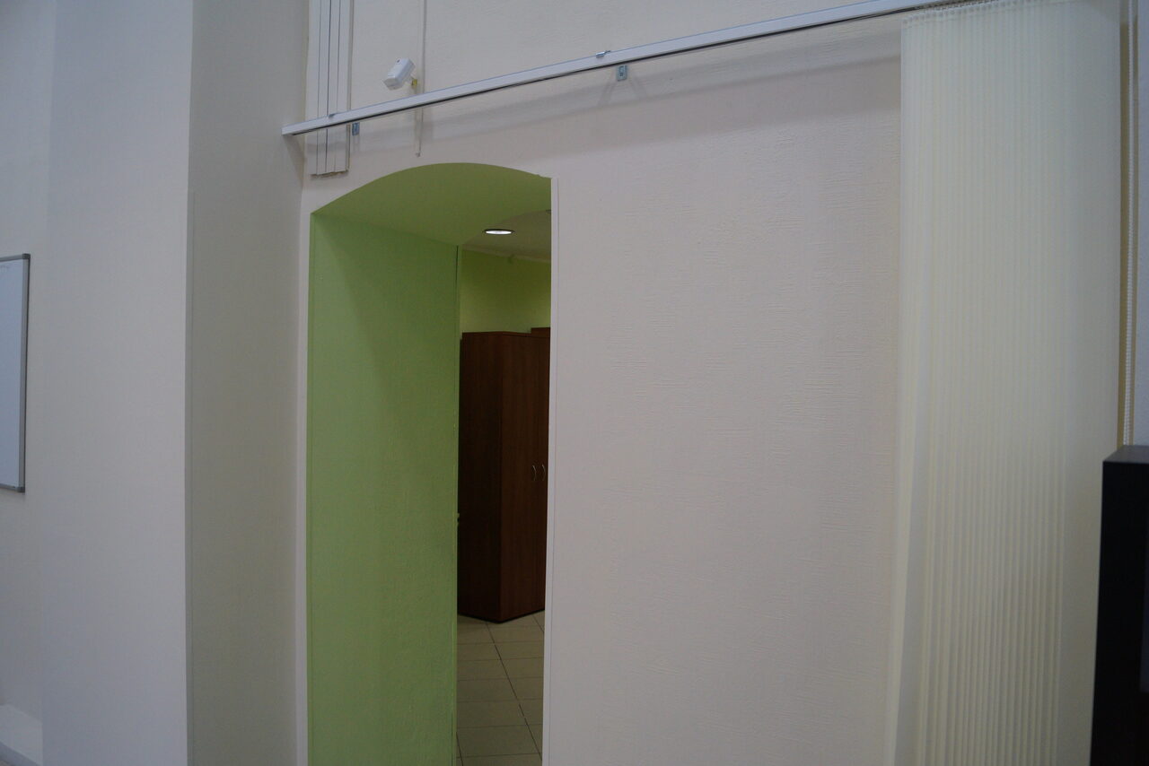 Арендовать У фонтана