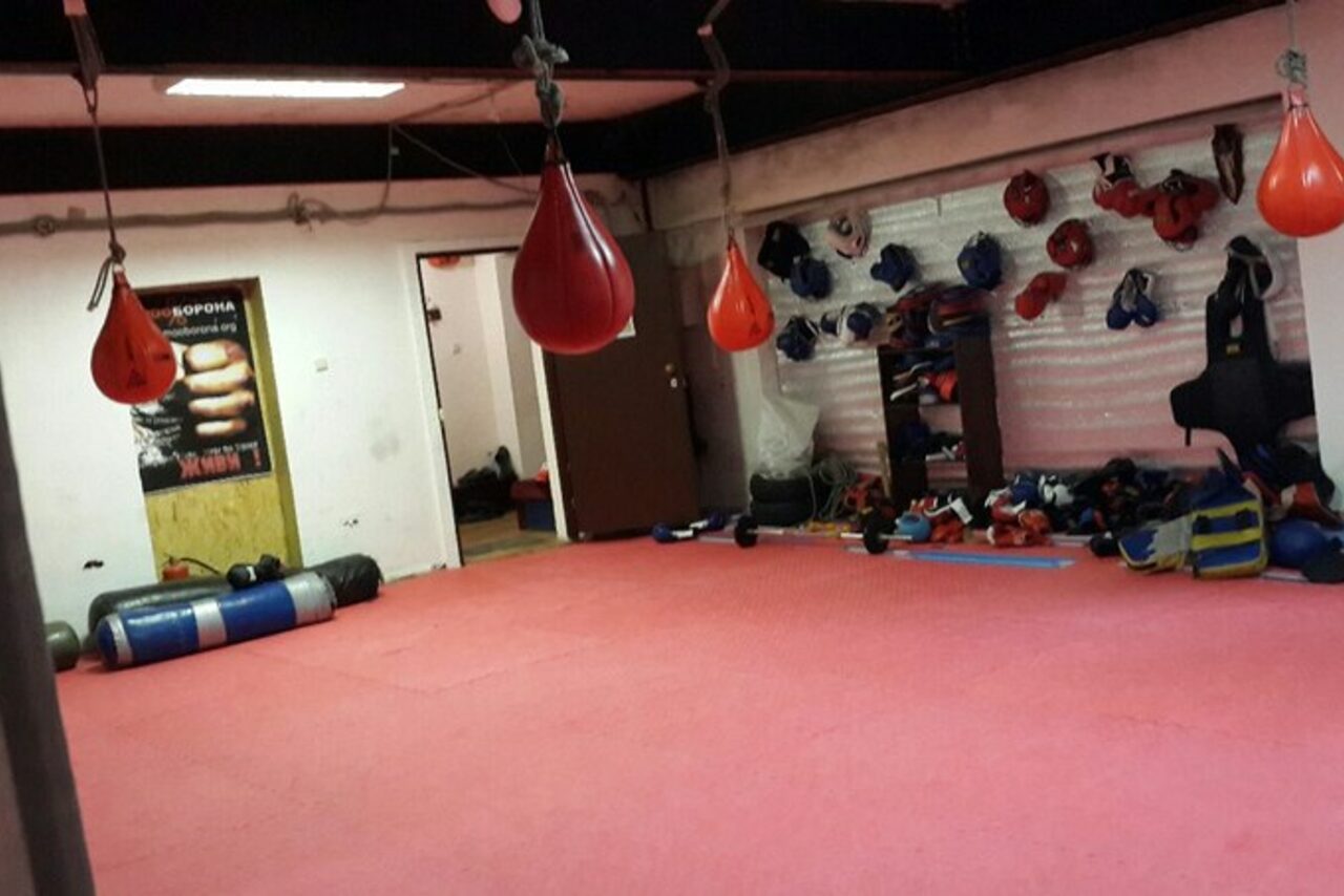 Арендовать Технохолл