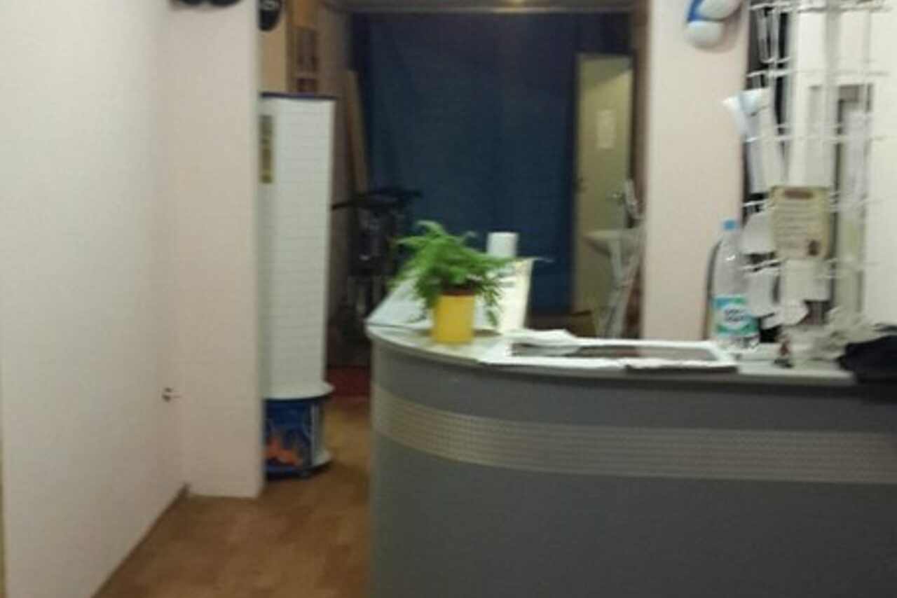 Арендовать Технохолл