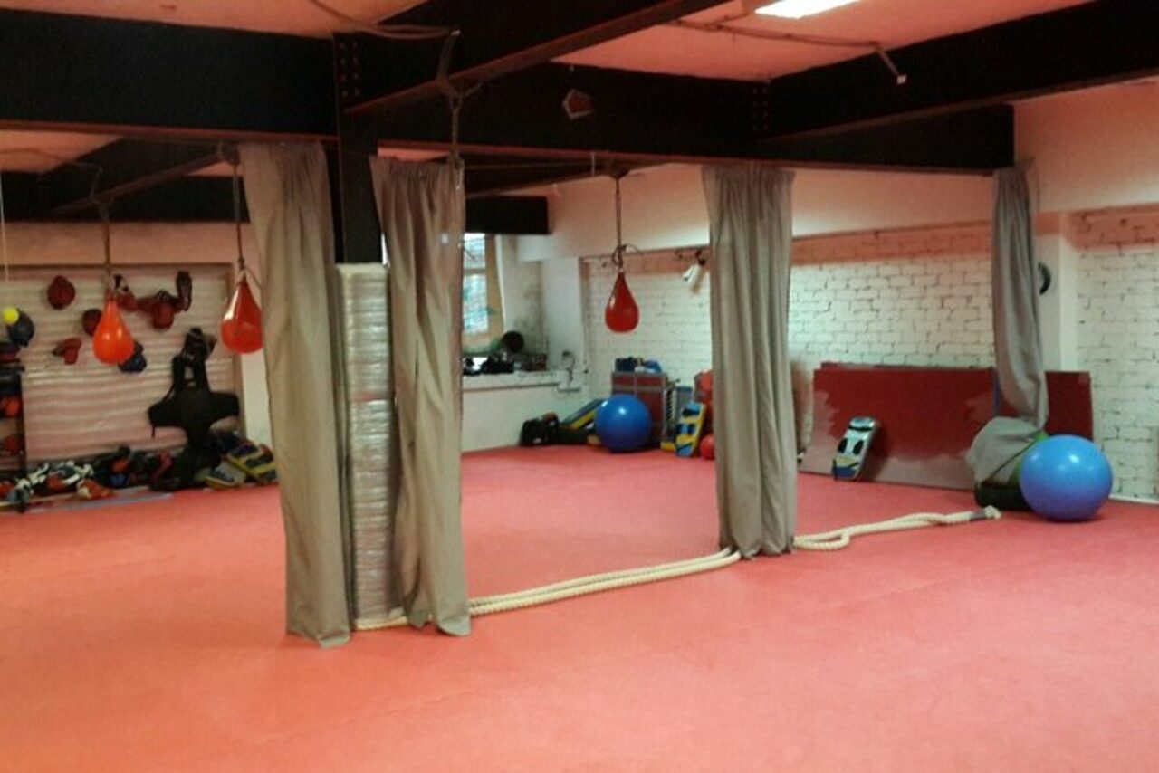 Арендовать Технохолл