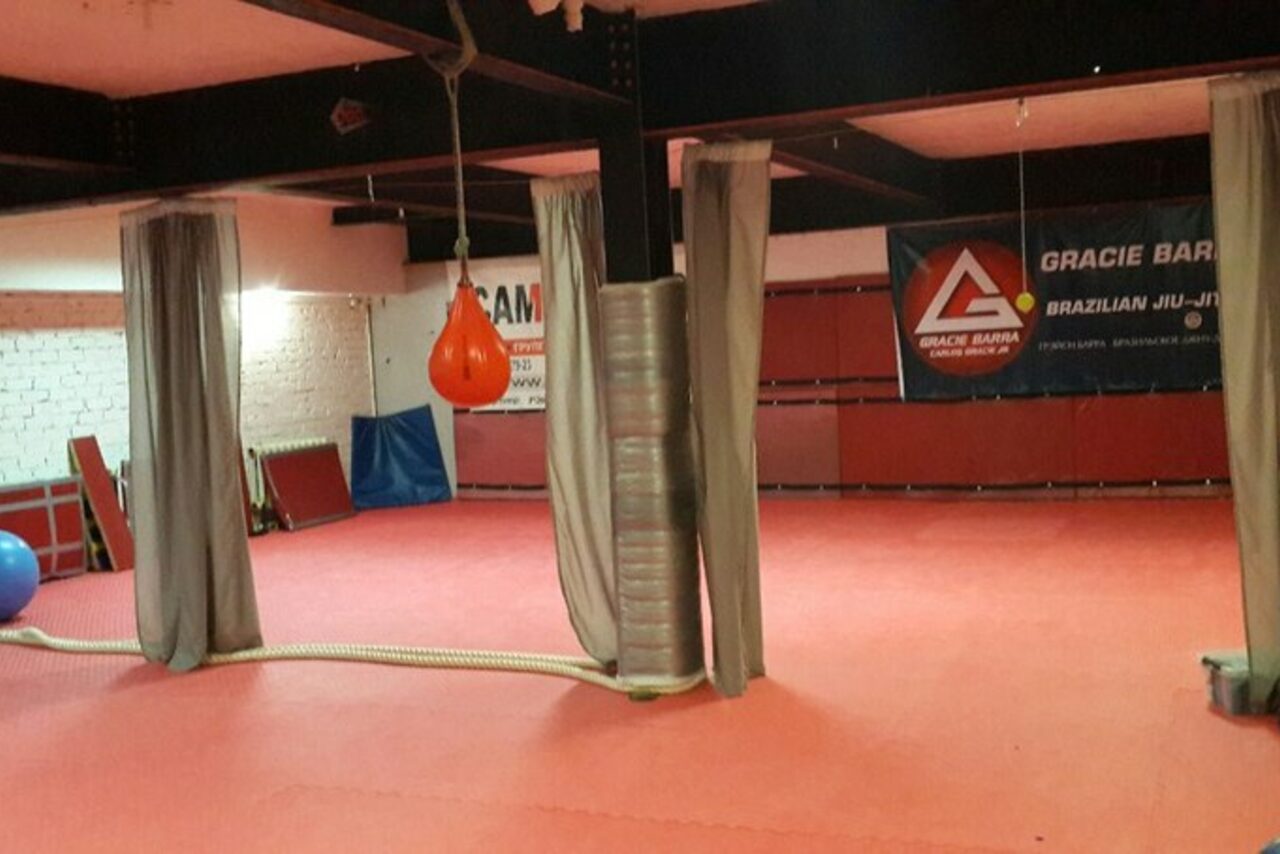 Арендовать Технохолл