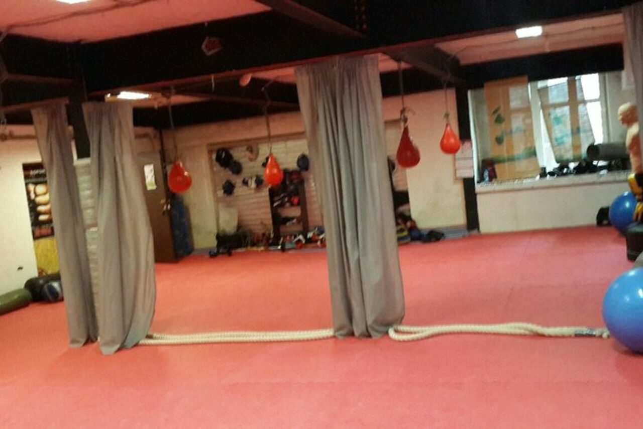 Арендовать Технохолл