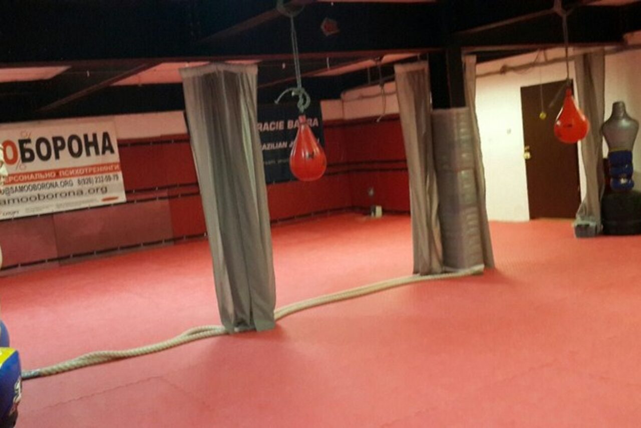 Арендовать Технохолл