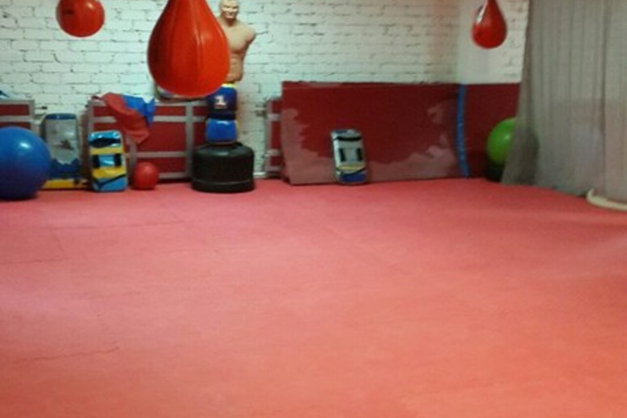 Арендовать Технохолл