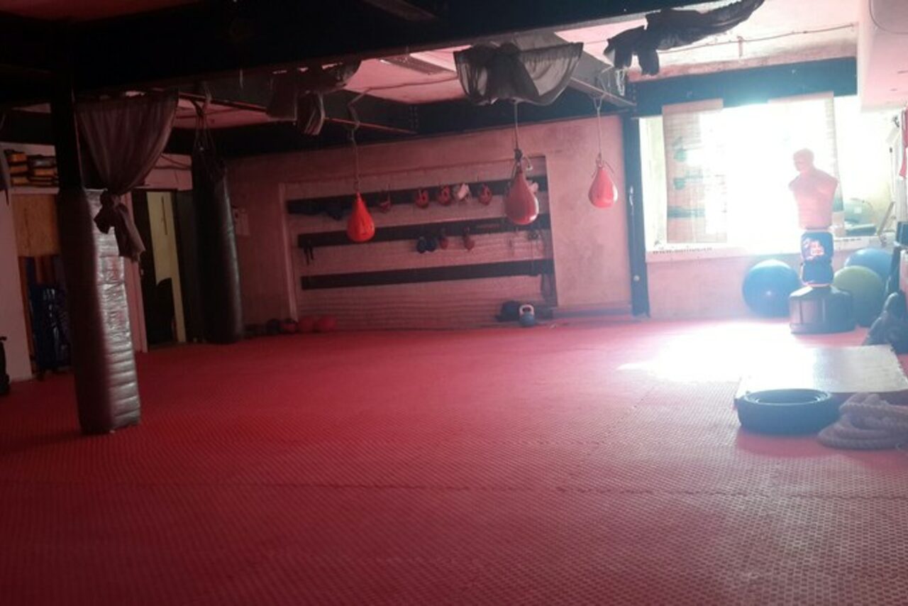 Арендовать Технохолл