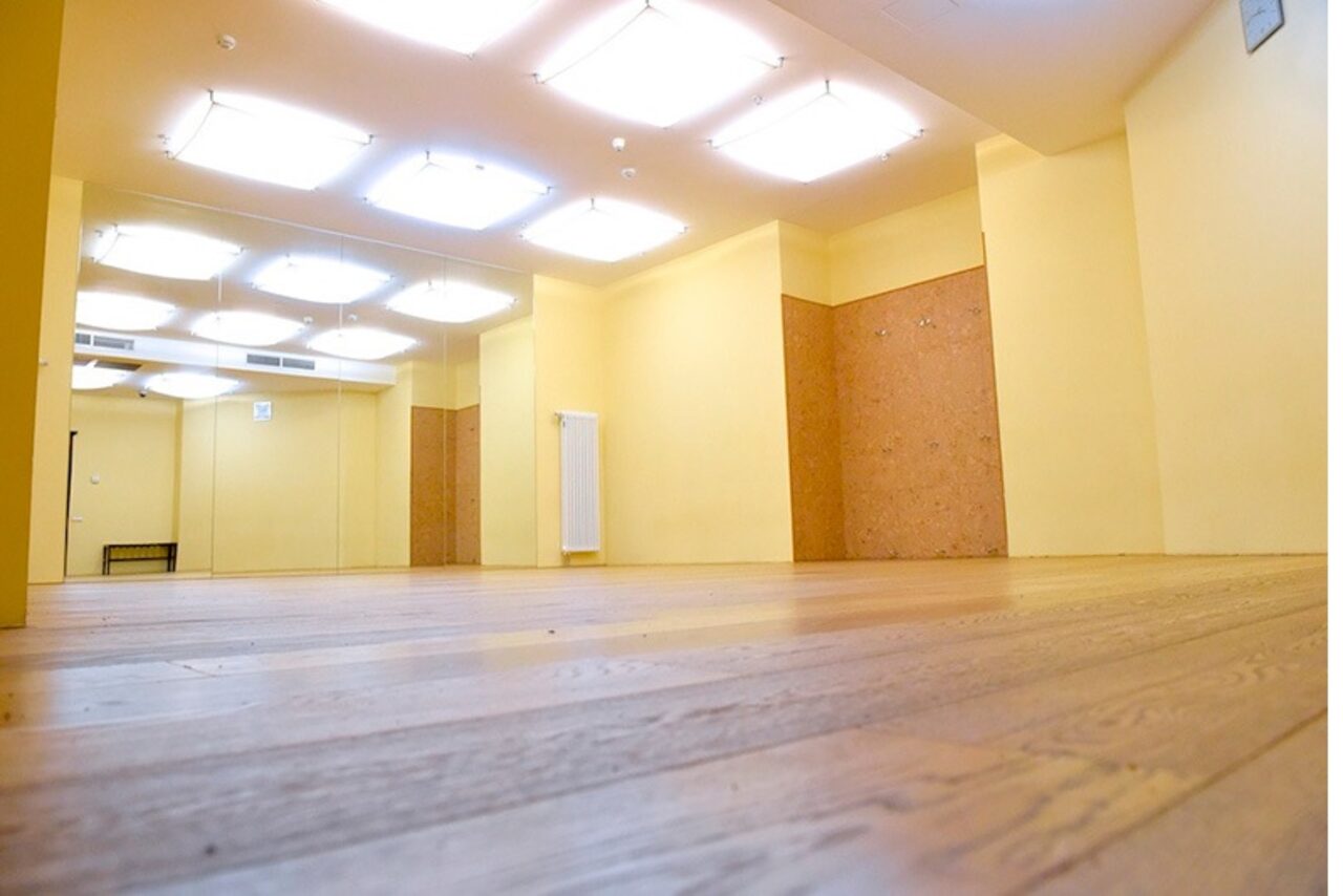 Арендовать Торговый центр «Неглинная галерея»