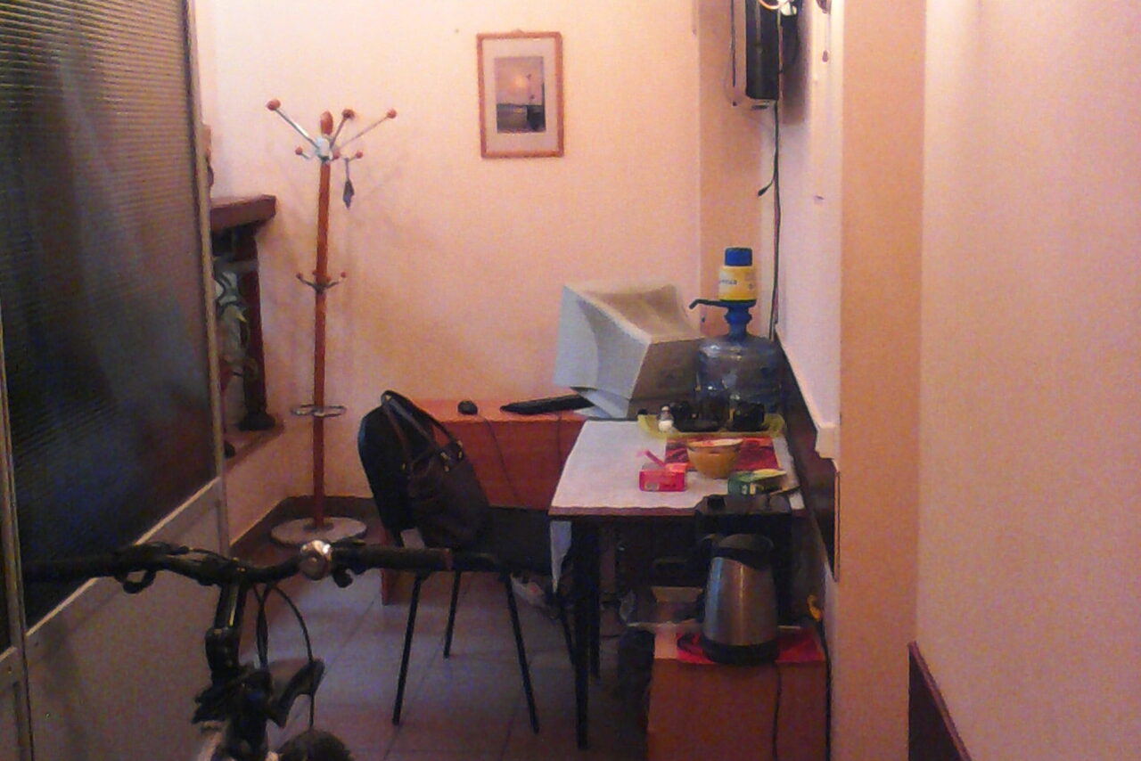 Арендовать У фонтана