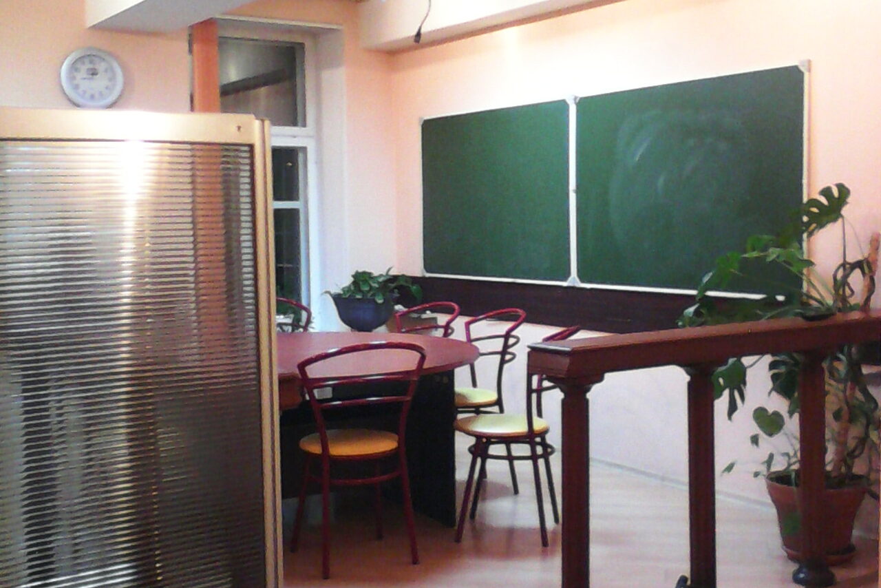 Арендовать У фонтана