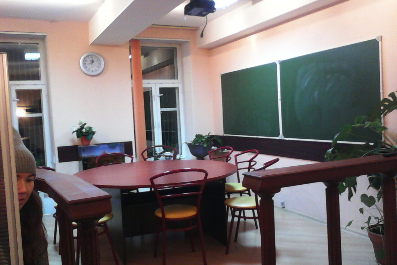 Арендовать У фонтана