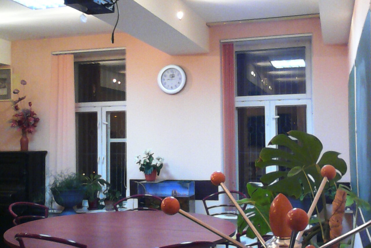 Арендовать У фонтана