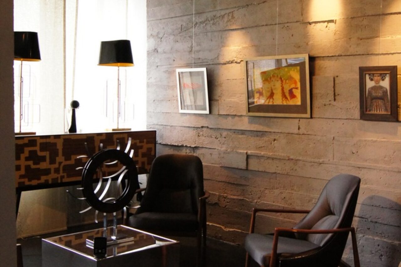 Арендовать Арт-площадка Daev 5