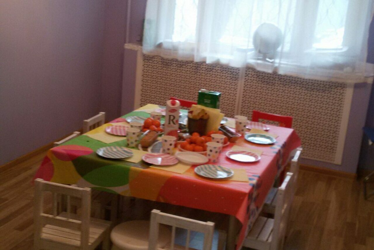 Арендовать Лофт: комфортно детям и родителям