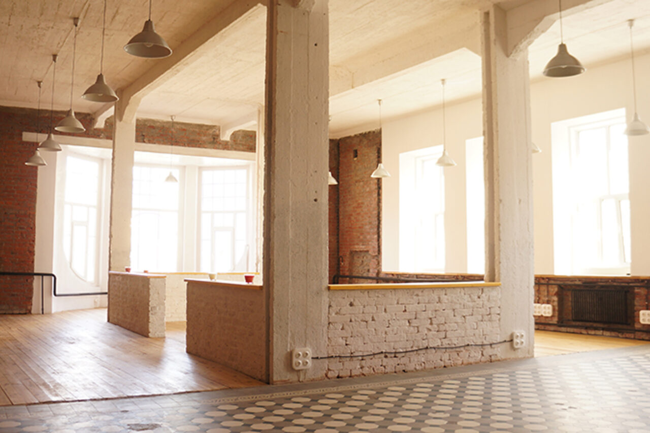 Арендовать Loft Net Planet