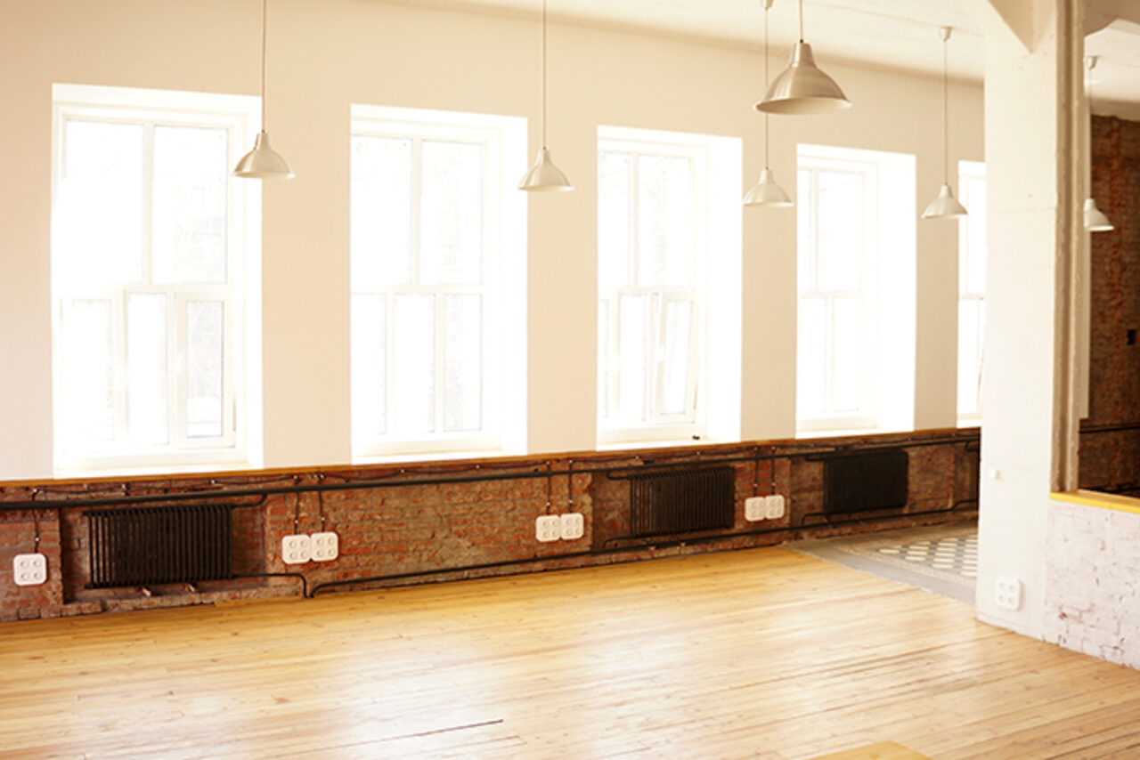 Арендовать Loft Net Planet