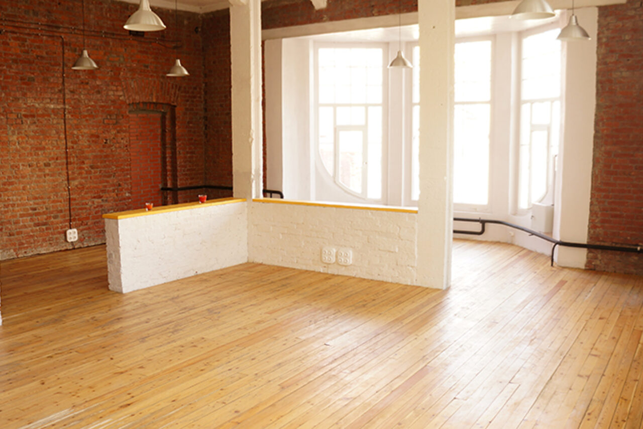 Арендовать Loft Net Planet