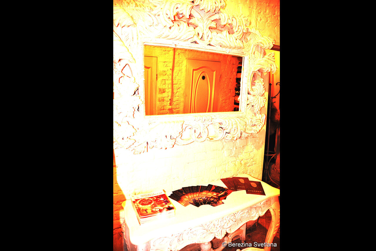 Арендовать Лофт GalleryLoft