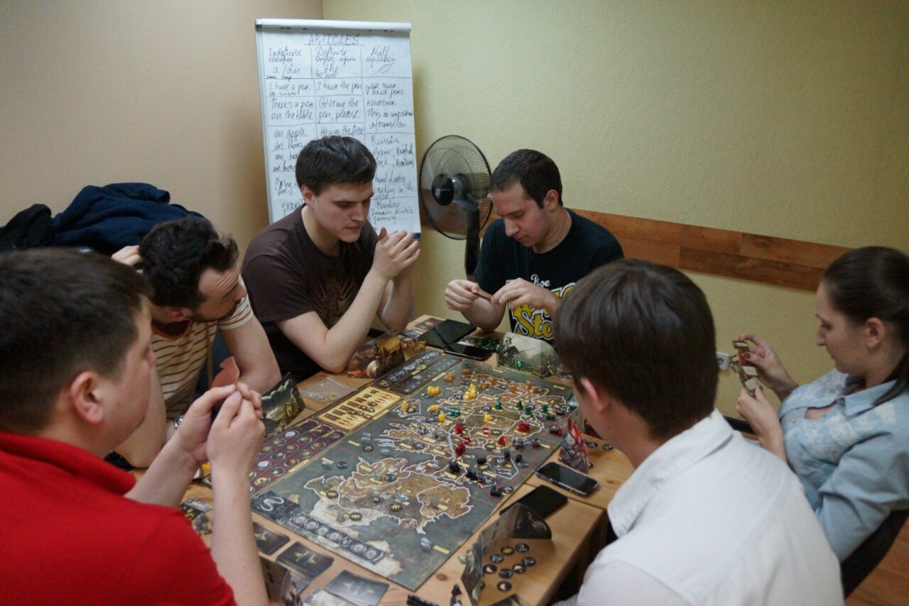 Арендовать Антикафе Гнездо