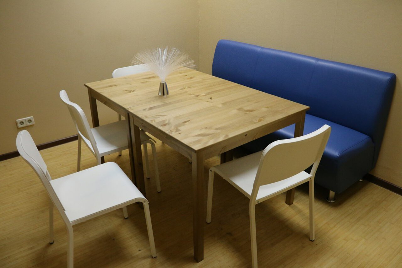 Арендовать Антикафе Гнездо