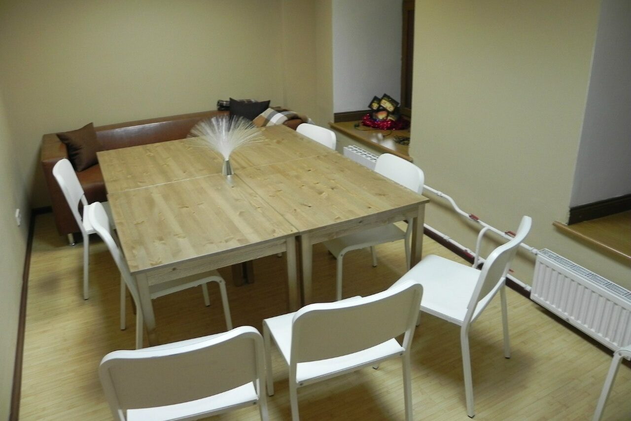 Арендовать Антикафе Гнездо